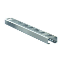 Профиль С(WR)-образный L3000мм 2.0мм  cpWR3000-2.0