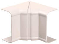 Угол для кабель-канала внутренний изменяемый 80х40 PRIMER  CKK-40D-X-080-040-K01