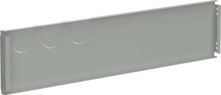 Панель кабельная 645х150 FORMAT  FO-00-CP-0645-015