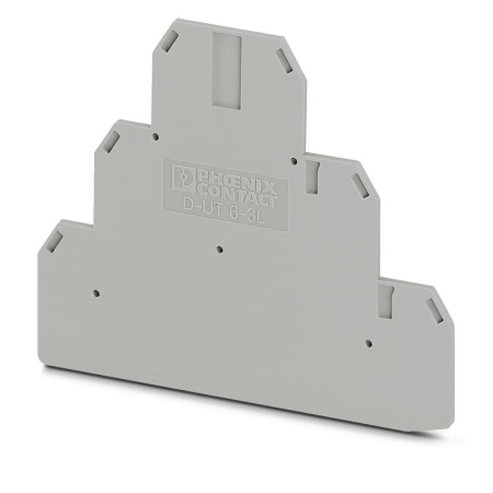 Крышка концевая D-UT 6-3L  3046707
