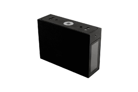 Бра двухстороннее GW-A015-6-BL-NW 6Вт 4000К IP54 D-2 черн.  00-00002120