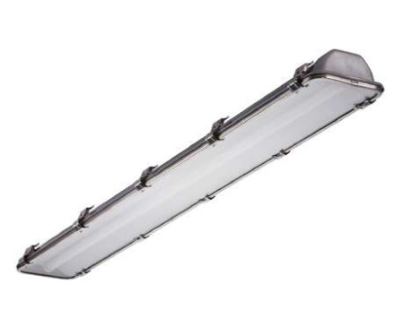 Светильник светодиодный INOX LED 70 EM 5000К потолочный СТ 1079000400