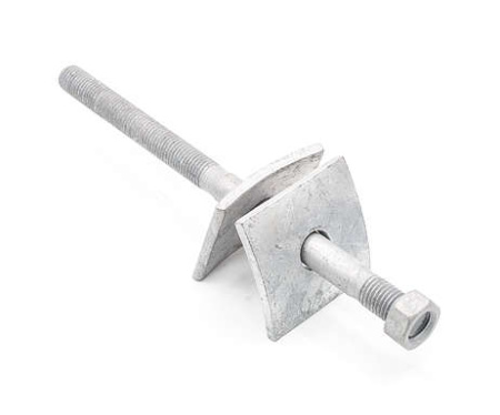 Болт проходной D16 20кН  20801351