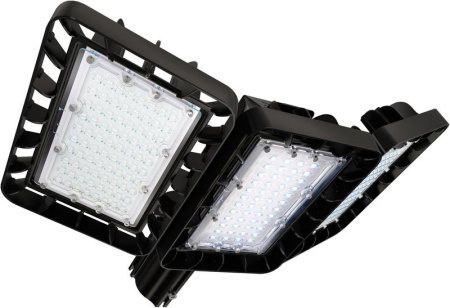 Светильник периметральный TL-AREA APS 125 5K F3 K15-W-K15  УТ000012377
