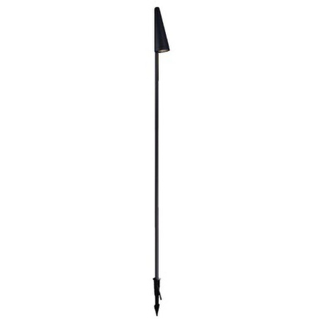 Светильник LGD-CONO-BOLL-H1500-7W Warm3000 (DG 36 deg 230В) (IP65 металл)  037521