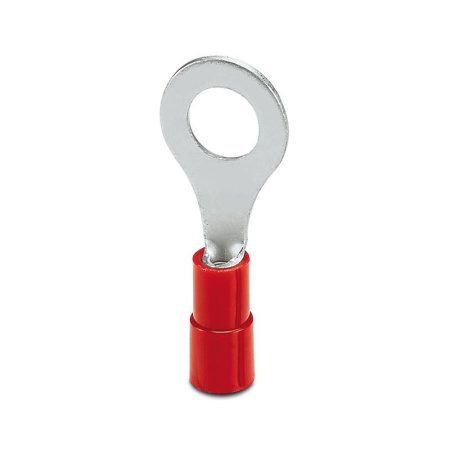 Наконечник кабельный C-RCI 1.5/M6 круг. (уп.100шт)  3240020