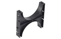 Держатель расстояния (кластер) для двустенных труб д.110 (одинарный) ССД 110608-00107