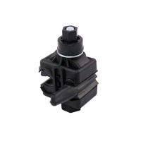 Зажим ответвительный ОР 645 (16-150/4-50) (ЗОИ 16-95/2.5-35; CT 70; P 645; P2х95; ЗОП 6-50/16-150)  00000000021