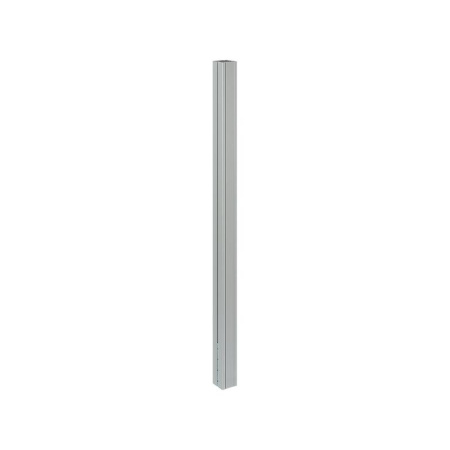 Удлинитель колонны  Connect ALK2200 1.5м алюм.  ALK22P15-8