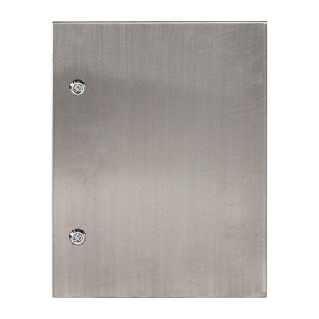 Щит из нержавеющей стали "Inox" AISI 304 (1000х600х300) IP66 У1 PROxima  mb-inox-1063