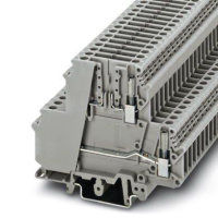 Клемма с размыкателем UKK 5-TG  3007042 Клемма с размыкателем UKK 5-TG  3007042