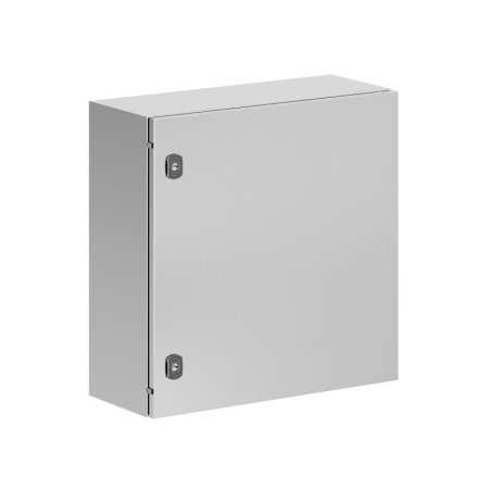 Корпус навесной STH с М/П из нержавеющей стали AISI316 600х600х250мм без фланца  R5STH0669-316
