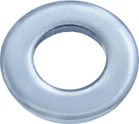 Шайба плоская 24 DIN 125 цинк (уп.5кг)  0324125105