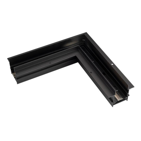 Коннектор угловой MAG-CON-4560-FDW-L90 (BK) IP20 металл 3 года  034681