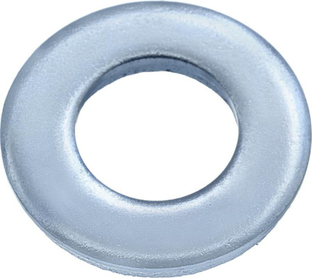 Шайба d4.3 (М 4) DIN 125 А2  01985301260