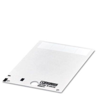 Этикетка-маркер для кабелей US-WML 36 (25х25)  0800474