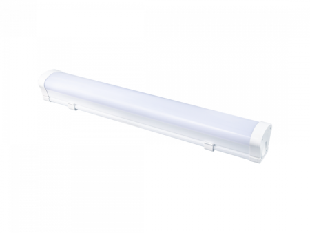 Светильник светодиодный LPO/LSP SE 60/6500 Mini-12 opal 6500лм 60Вт 4000К IP65 0.95PF 80Ra Кп<1  DLPOSE60Mini-12-O-4K