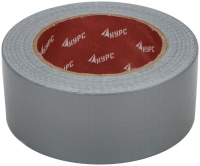 Лента клейкая TPL армированная тканью 48ммх50м  11704