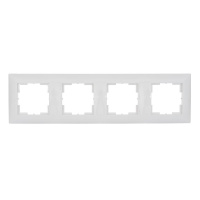 Рамка 4-м Мария МРФИ11.13.00.00 бел. Кунцево 110033