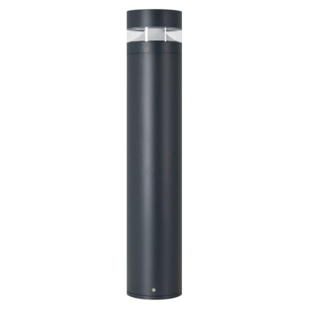 Светильник светодиодный LGD-GUIDE-BOLL-H800-20W Warm3500-MIX GR 280deg 230В IP65 металл  045528