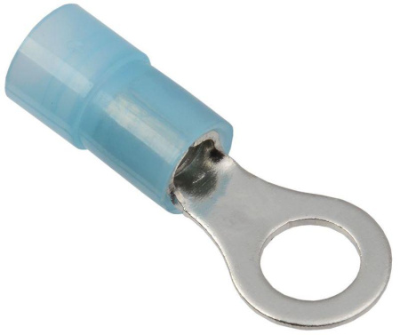 Наконечник НКИ-н 2-4 кольцо 1.5-2.5мм (уп.100шт)  UNL21-D25-4-4