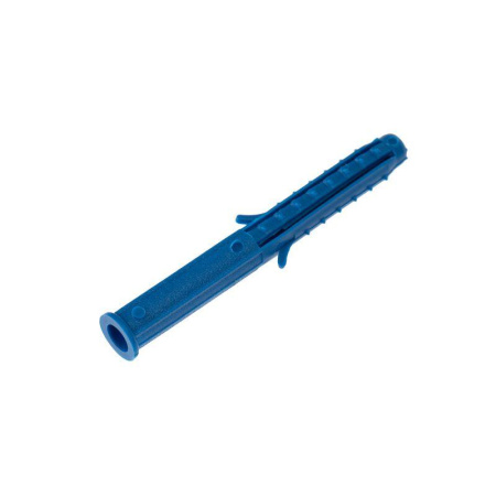 Дюбель распорный 6х35 син. (уп.50шт)  KR-01-3618-006