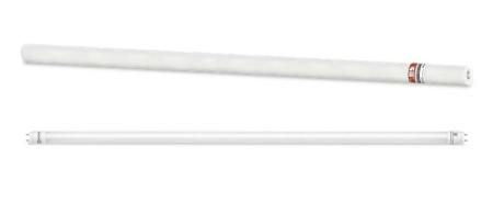 Лампа светодиодная LED-T8-М-PRO 40Вт 230В G13 матовая 4000К 4000лм 1200мм неповоротн.  4690612059969