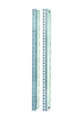 Направляющая 19дюйм 42U D9000 750мм (уп.2шт)  60A-16-42-94SL