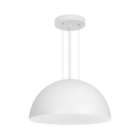 Светильник светодиодный SP-RESTO-HANG-R800-88W Day4000 WH 100 deg IP20 230В металл  039928