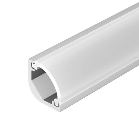 Профиль ARH-KANT-H8-2000 ANOD 2м алюм.  036323