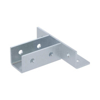 Соединение Т-образное с обхватом гор. оцинк.  BMD1504HDZ