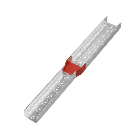 Переходник центральный 100х150-200мм "ПЛЮС" HD85 КМ PL17863