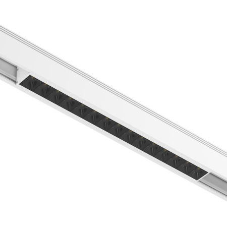 Светильник трековый SY-601223-WH-25-WW 25Вт3000К  бел. DesignLed 00-00007808
