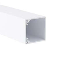 Кабель-канал 40х40 L2000 пластик TA-EN  00324