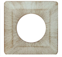 Защита для обоев 1-м бел. бронза  25144 6