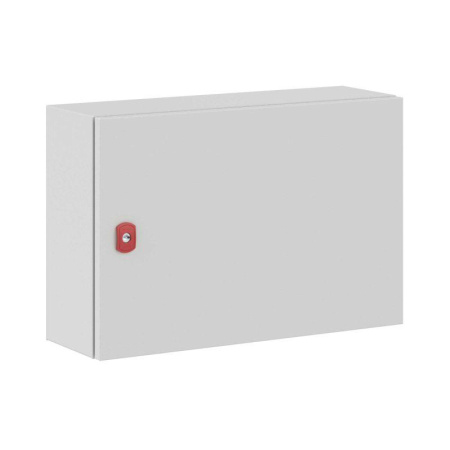 Шкаф ST с монтаж. платой 400х600х200мм от IP65-до IP66 IK10  R5ST0462