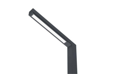 Светильник светодиодный L-park STICK 1/60/Ш9/740/01/P1-F1/220AC IP65 ГО  PS60-1614-1115-1740