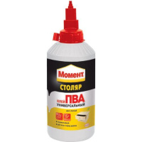 Клей " Столяр ПВА универсальный" 750г  Б0023001