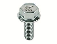 Винт для электр. соединения М5х8 гор. оцинк. (уп.200шт)  CM030508HDZ