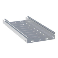 Лоток листовой неперфорированный 50х100 L3000 0.7мм  L5010000