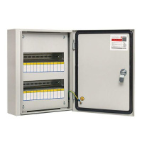 Щит ЩРН-24(з) IP54  mb24-24