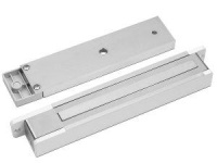 Замок электромагнитный AL-300 Premium бел.  208481