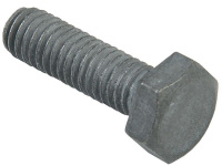 Болт с шестигранной головкой М10х50 HDZ (уп.30шт)  CMZ10-BT-10-050-HDZ