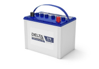 Аккумулятор 12В 65А.ч START MASTER 65 Ah EFB Asia  3401010420016