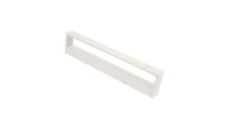 Бра декоративное PHGW-1068S-12-WH-NW 12Вт 4000К IP20 бел.  00-00003208
