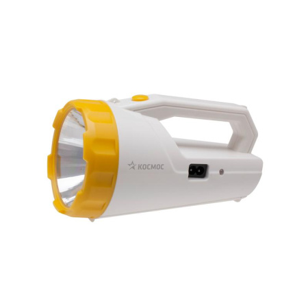 Фонарь-прожектор аккумуляторный Accu 9191LED 3Вт LED  KOCAccu9191LED
