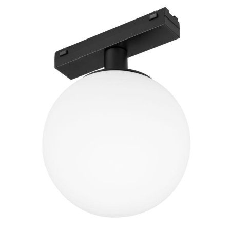 Светильник светодиодный MAG-VIBE-SFERO-R120-6W Day4000 (BK 235 deg 48В) IP20 металл  044166