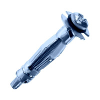 Дюбель Молли М4х38мм (уп.1000шт)  PR08.10225