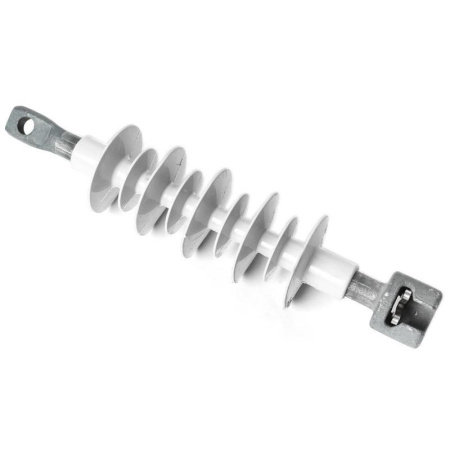 Изолятор линейный полимерный ЛК-70/20-И-3ГП (В3)  00-00000332