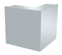 Угол внешний кабель-канала 60х200мм сталь LKM A60200FS OBO 6248098